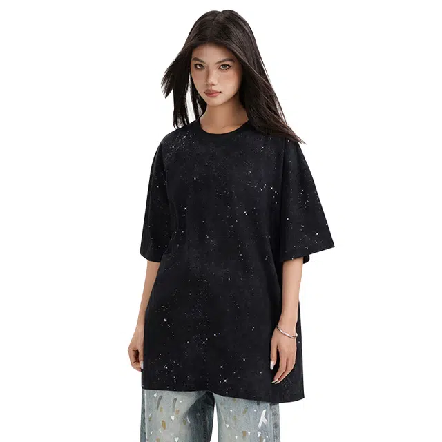 MJ STYLE T