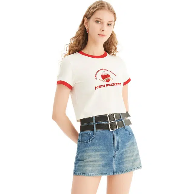 JORYAweekend T