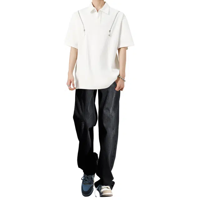 GRAMICA polo