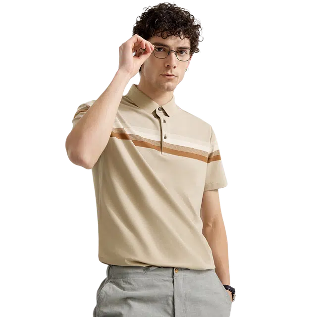 JUDGER Polo
