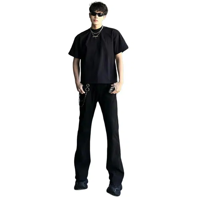 masongarments Cleanfit