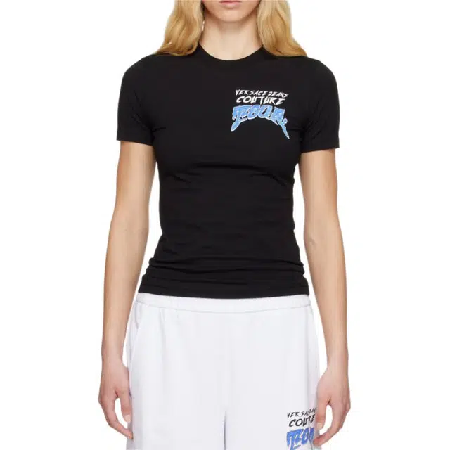 VERSACE JEANS T