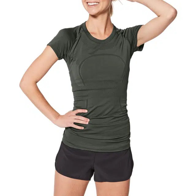 lululemon Swiftly Tech T