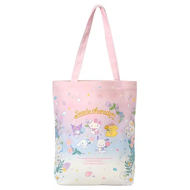 Sanrio Tote