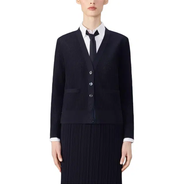 THOM BROWNE FW24 V
