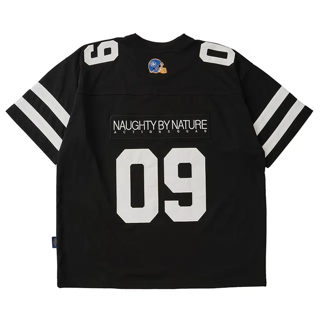ACTIONSQUAD T