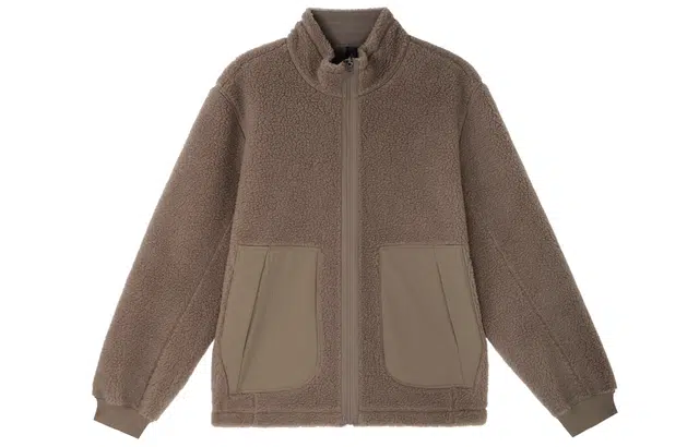 lululemon High Pile Fleece Full-Zip Jacket