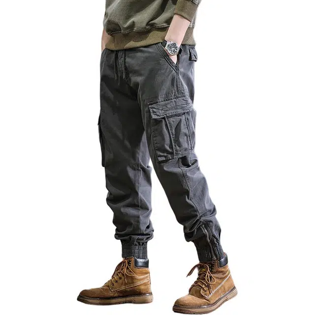 BAGGY