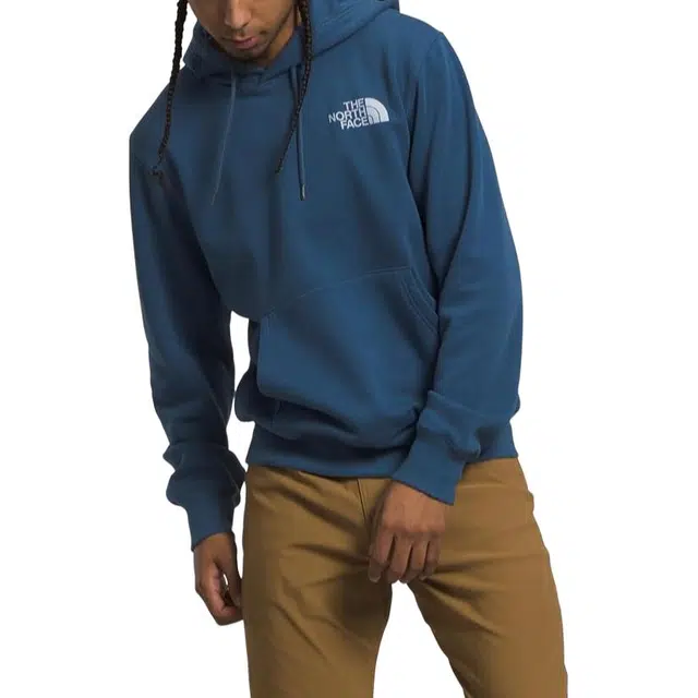 THE NORTH FACE Logo
