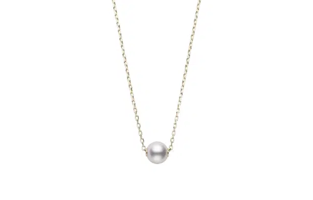 MIKIMOTO K