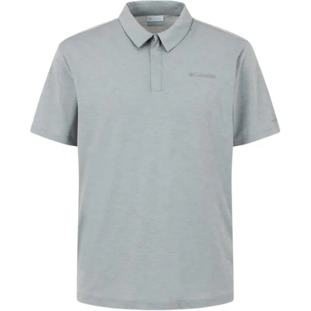 Columbia LogoPolo