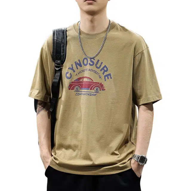 T
