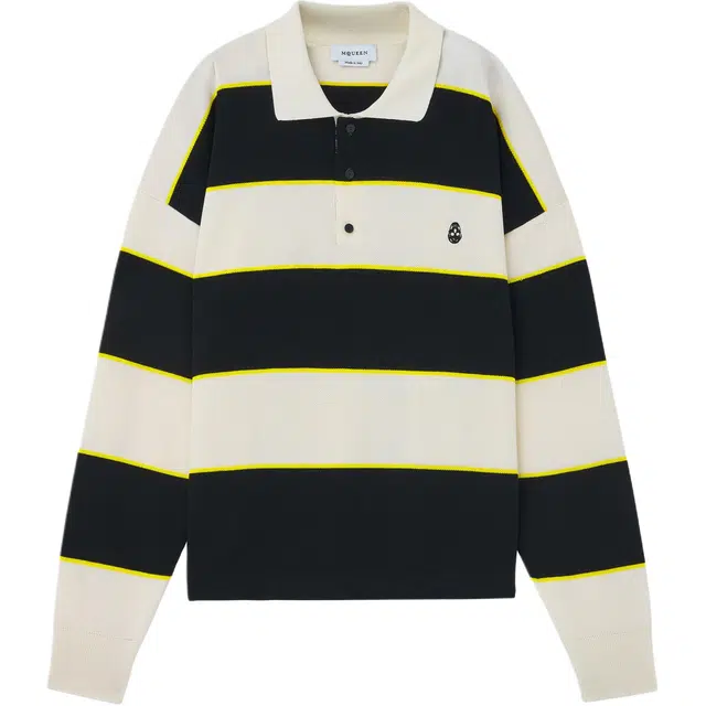 Alexander McQueen Polo