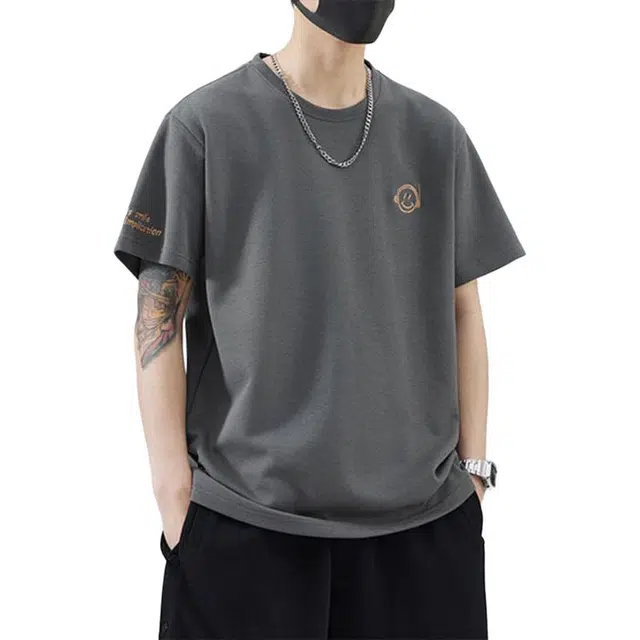 T