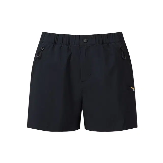 SALOMON RACEFLAG 3" CARGOSHORTS