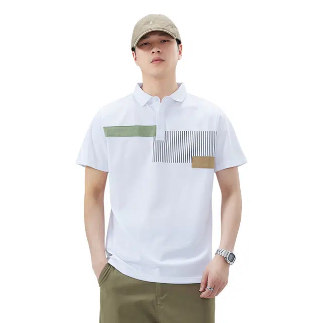 JJCC Polo