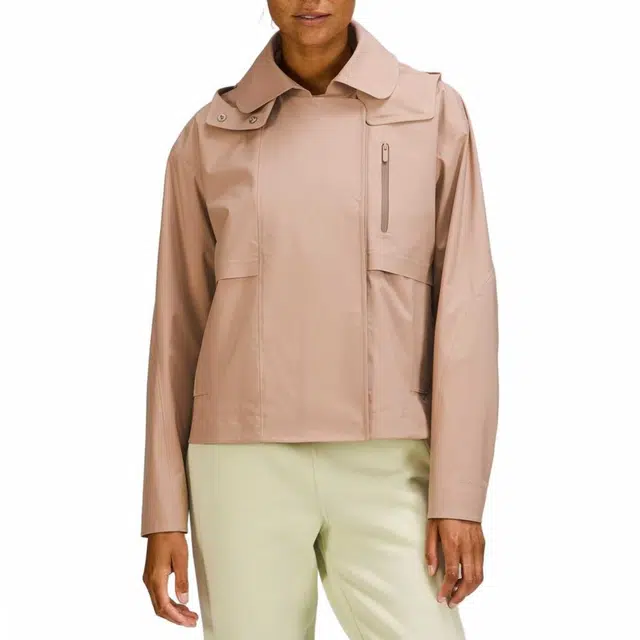 lululemon Waterproof