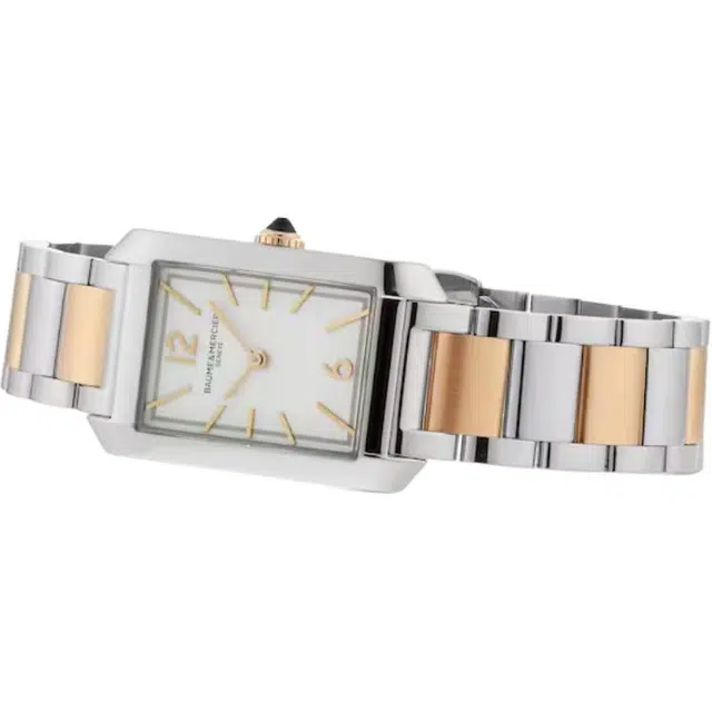 Baume Mercier 35*22mm