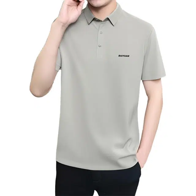 BaiYuan Trousers Polo