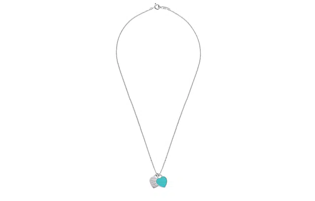 TIFFANY CO. Return to Tiffany 925