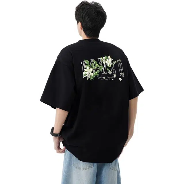 Warrior T