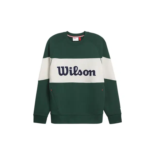 Wilson Millennium Cre