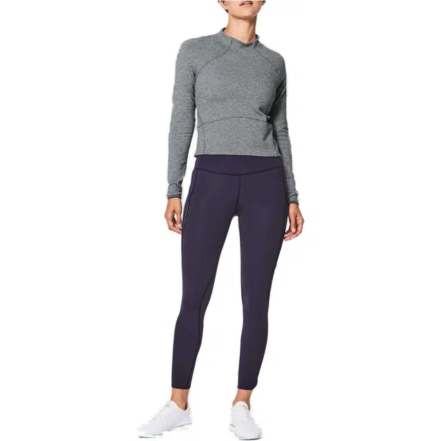 lululemon Hill and Valley T