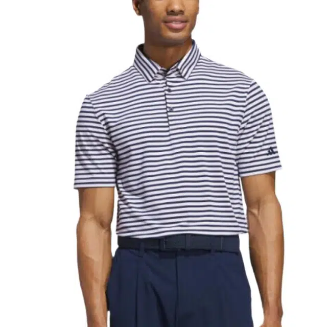 adidas Ultimate365 SS25 Polo