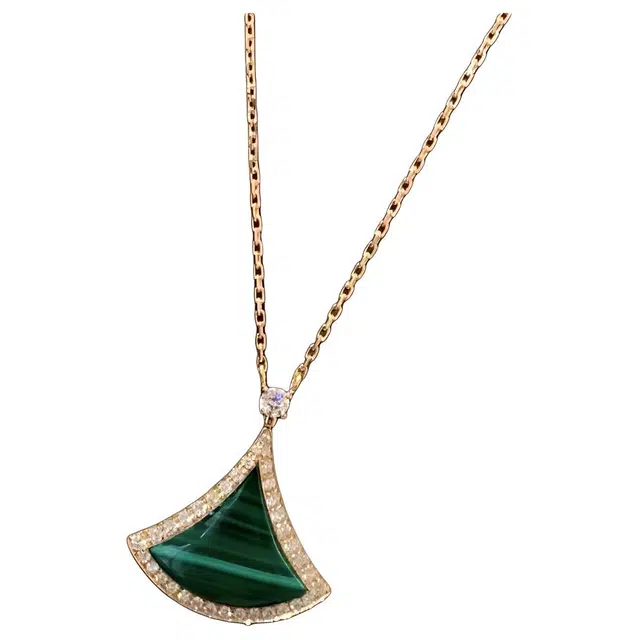 BVLGARI DIVAS'DREAM 18k