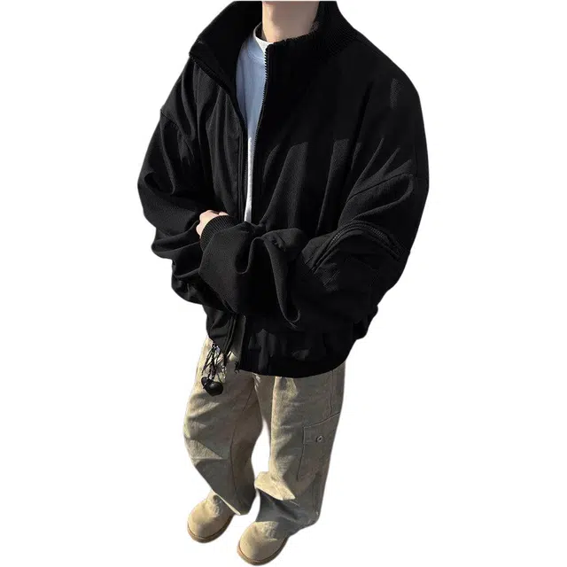JIMIJONS oversize