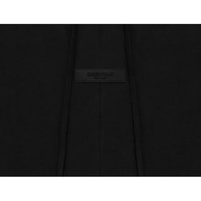 Fear of God Essentials SS22 Sweatpants Stretch Limo Logo
