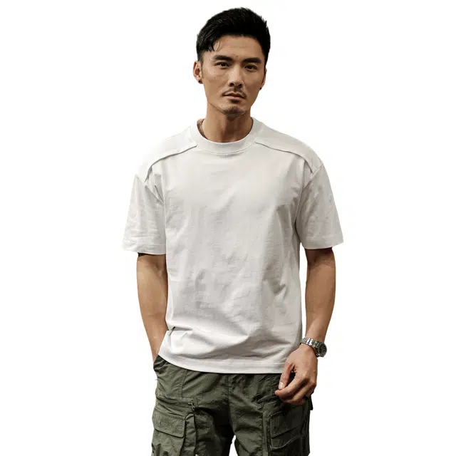 T