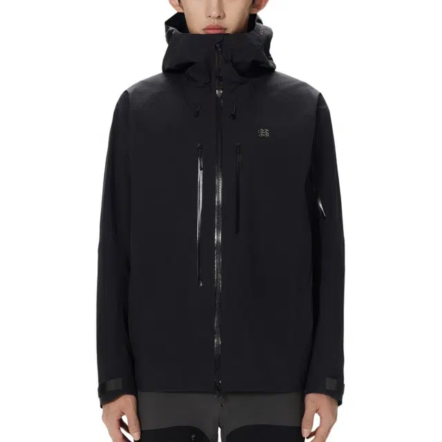 KOLON SPORT X-MENT