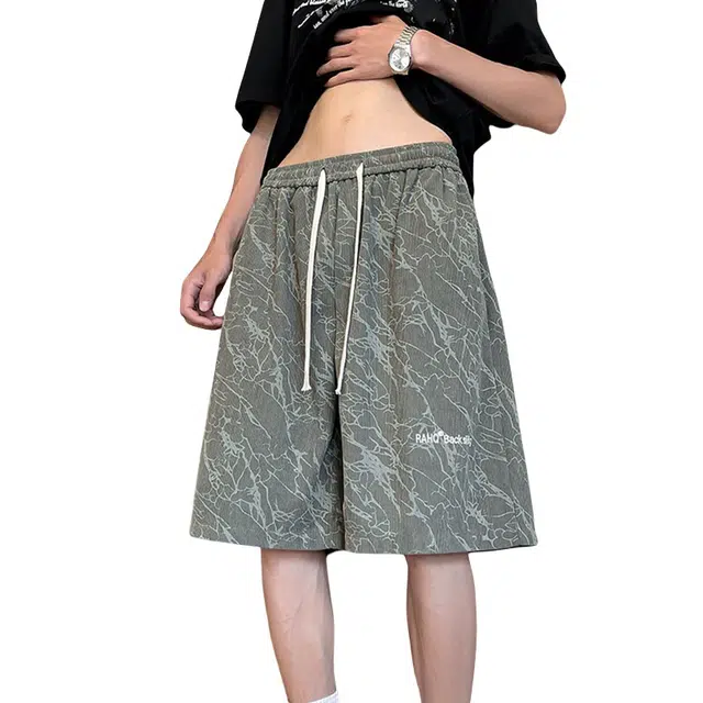 BLACK AT