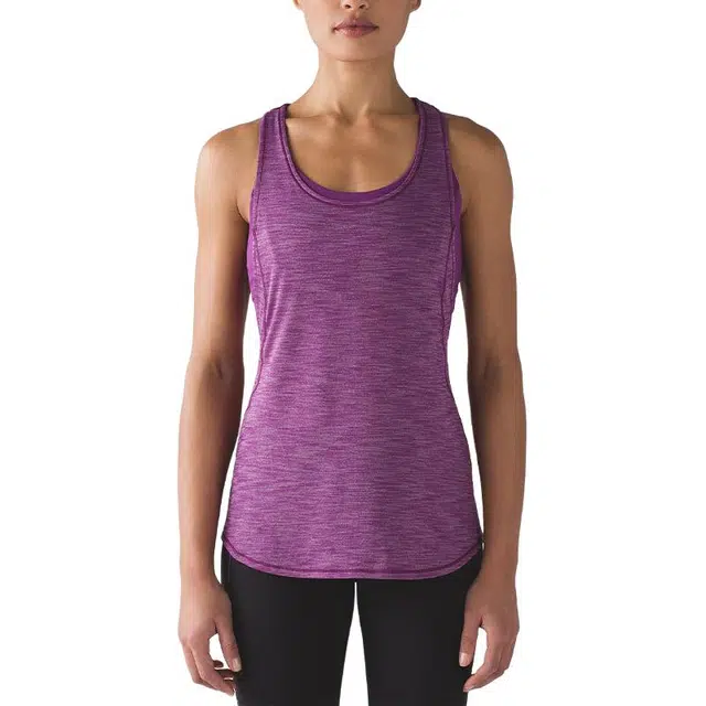 lululemon On Track