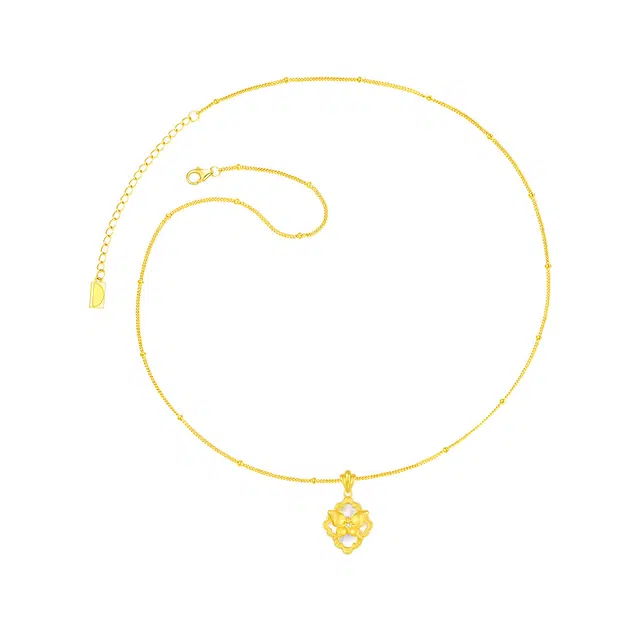 xDC DESIGN CIRCLES S925