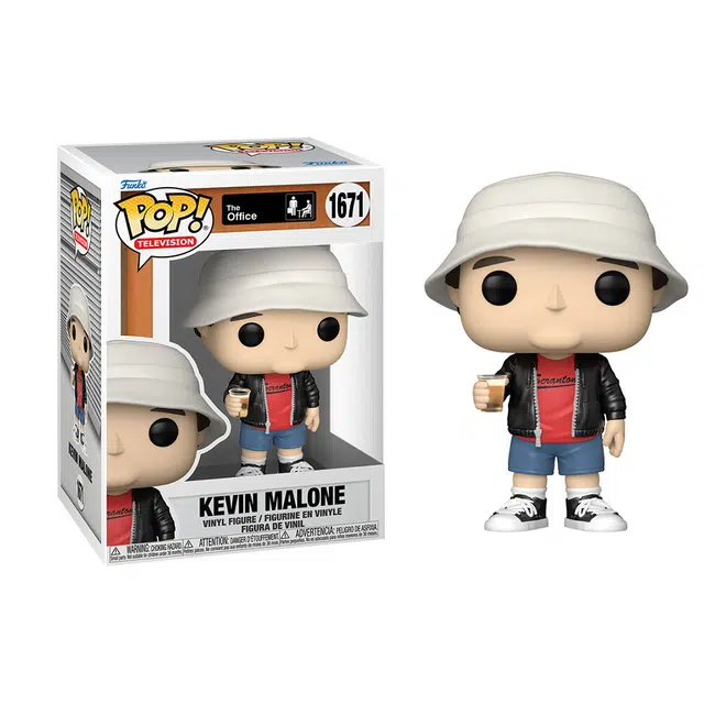 Funko Q