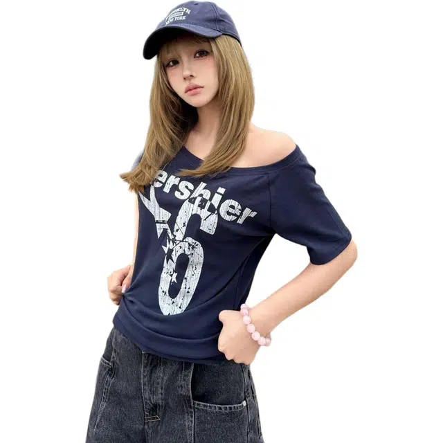T