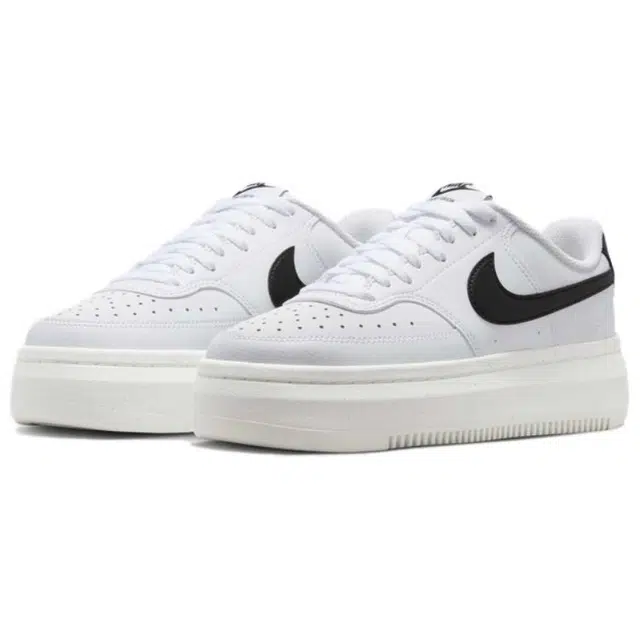 Nike Court Vision Alta