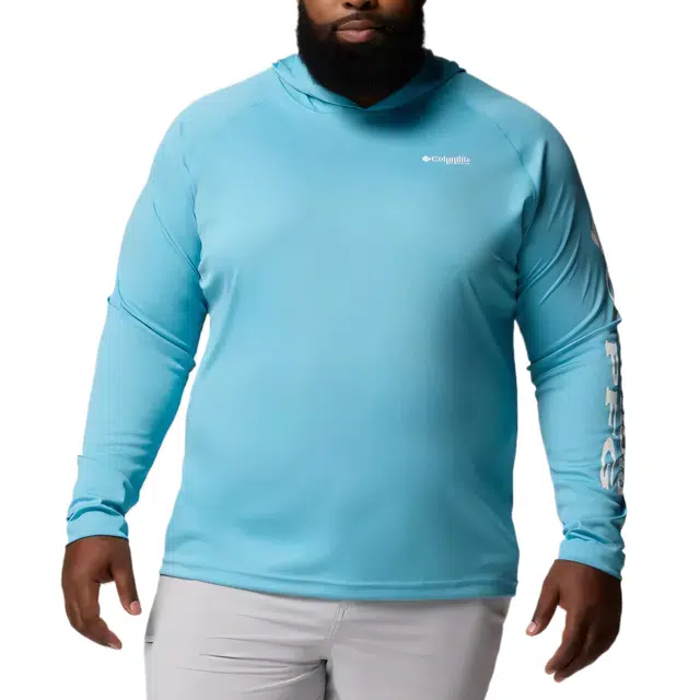 Columbia PFG Terminal Tackle Omni-ShadeOmni-Wick