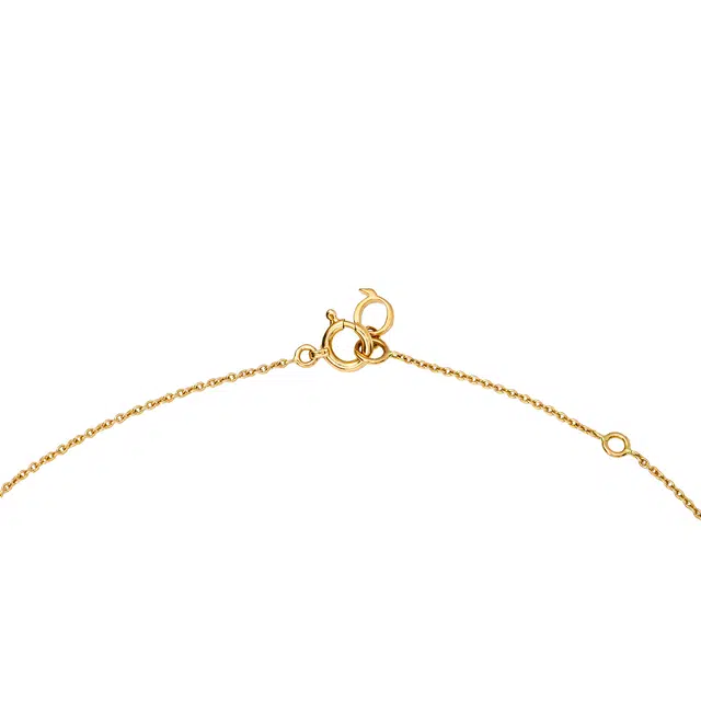 Qeelin Wulu 18k
