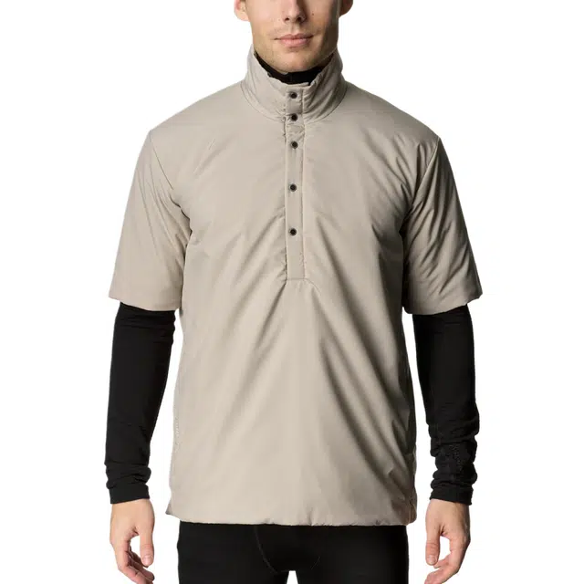 Houdini All Weather T-Neck T