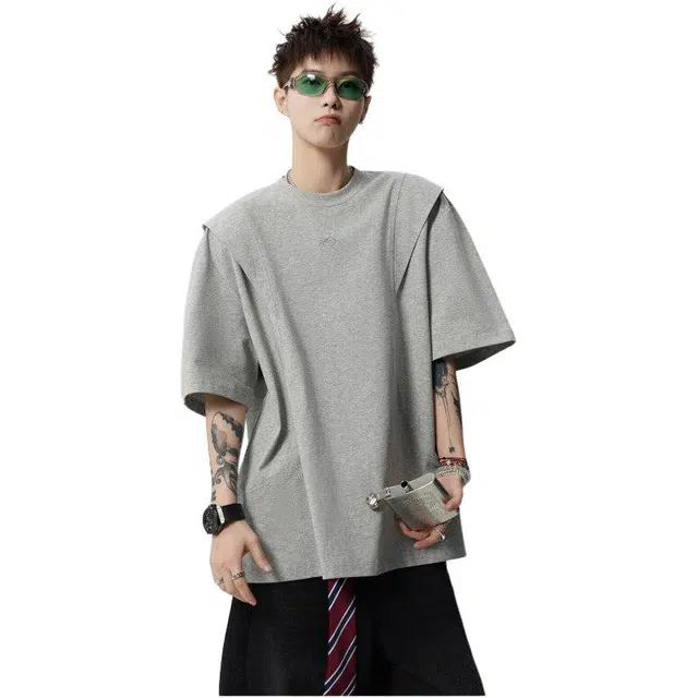 T