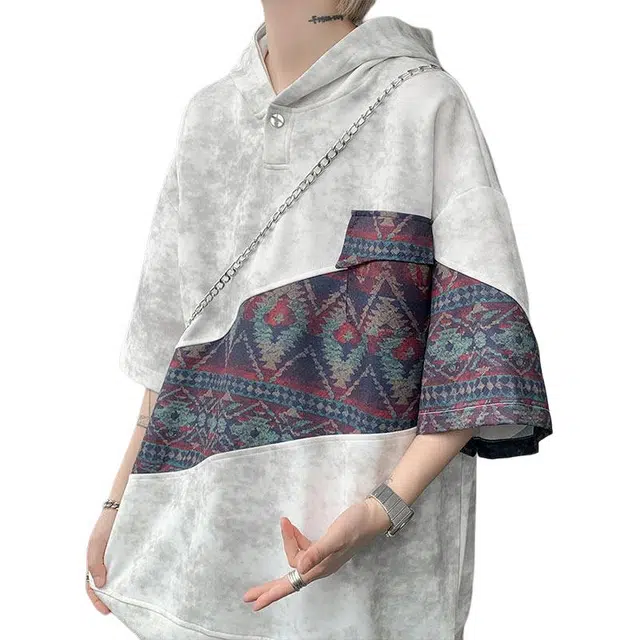 GEOGRE ALEX T