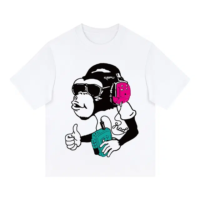 kepu T