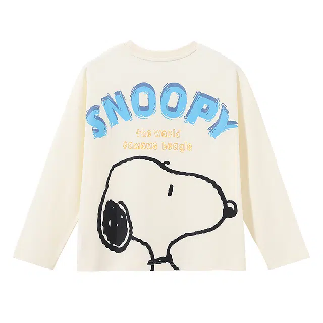 SNOOPYT