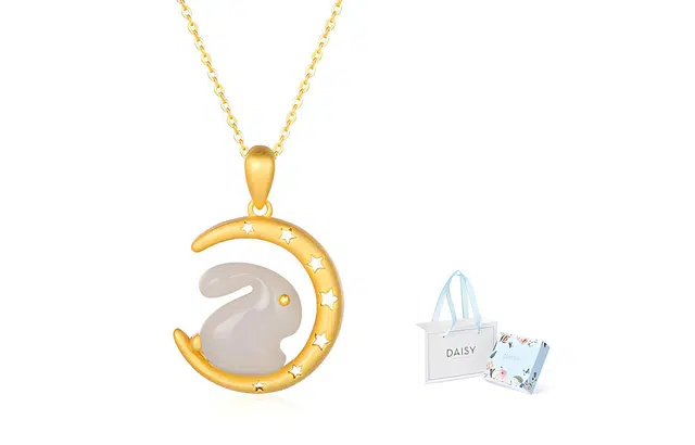 DAISY BEAUTY S925