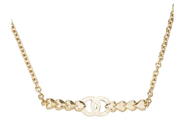 CHANEL C
