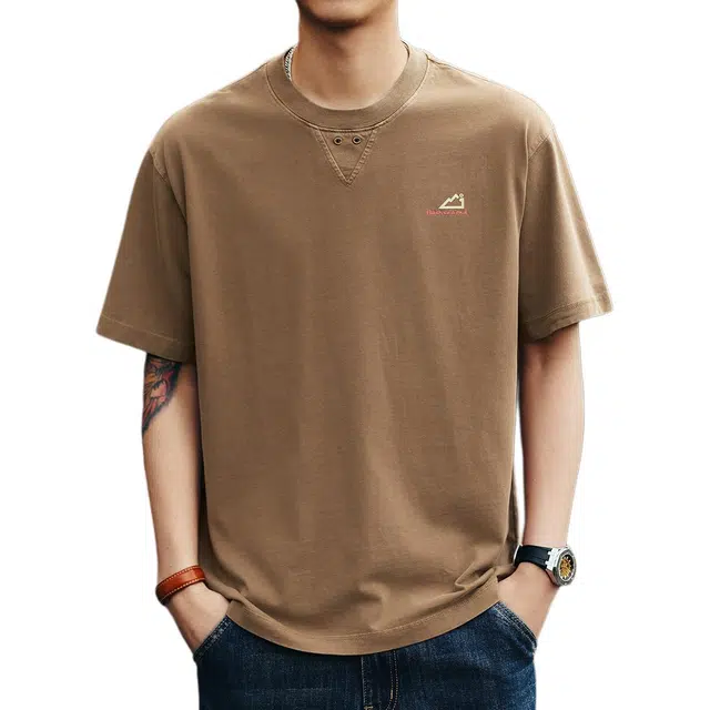T