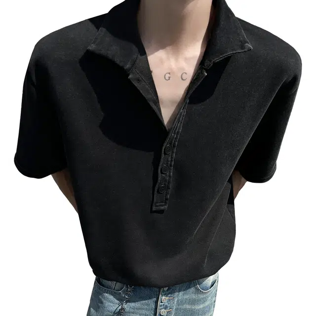 MARK WAFFLE T